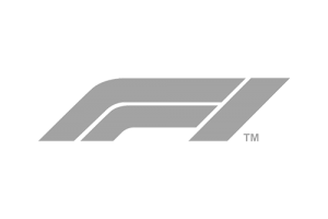 Formula 1 logo