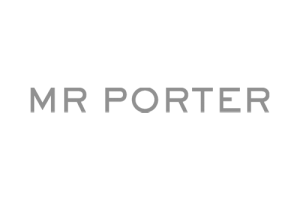 Mr Porter logo