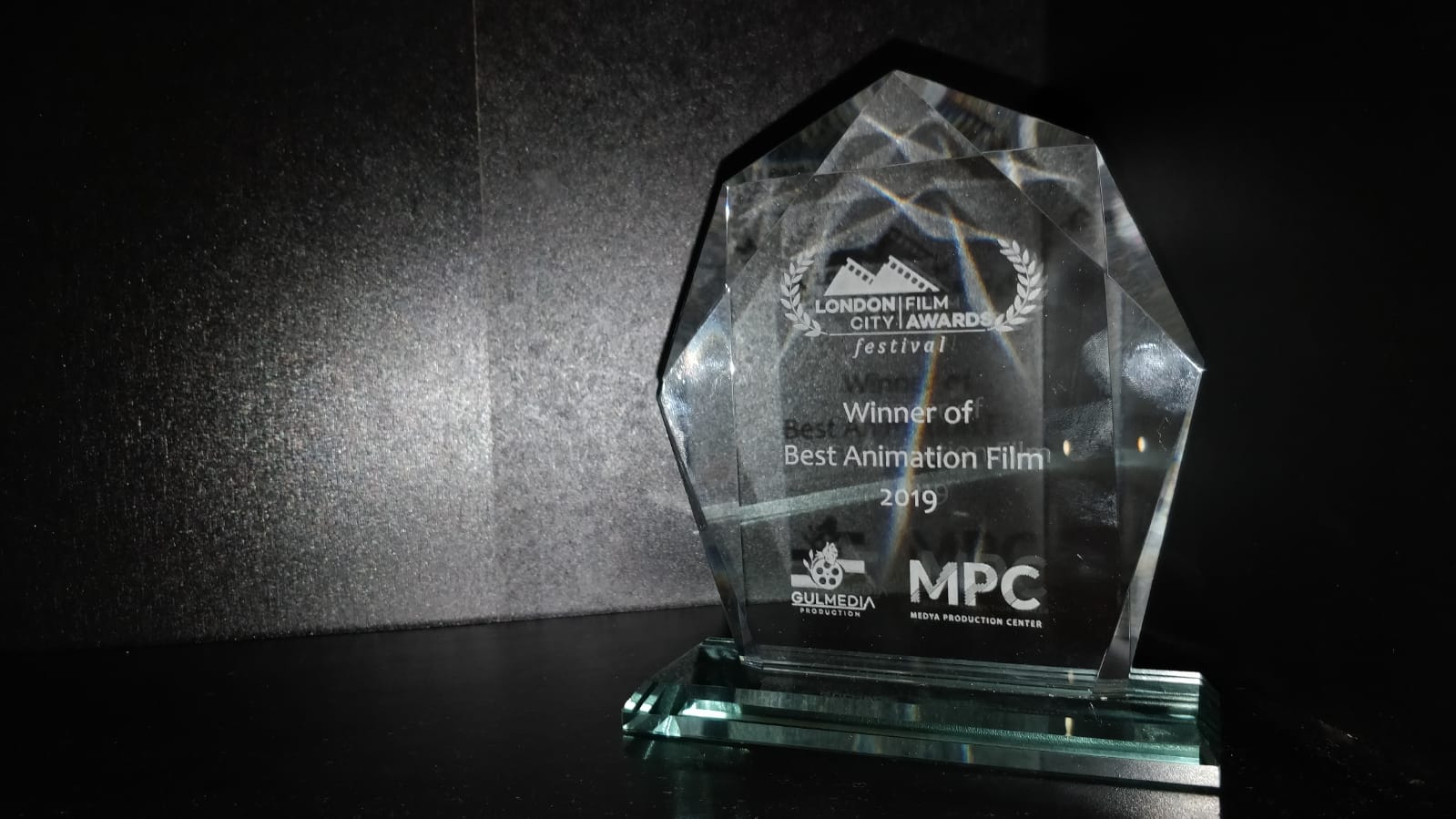 London City Film Award 2019